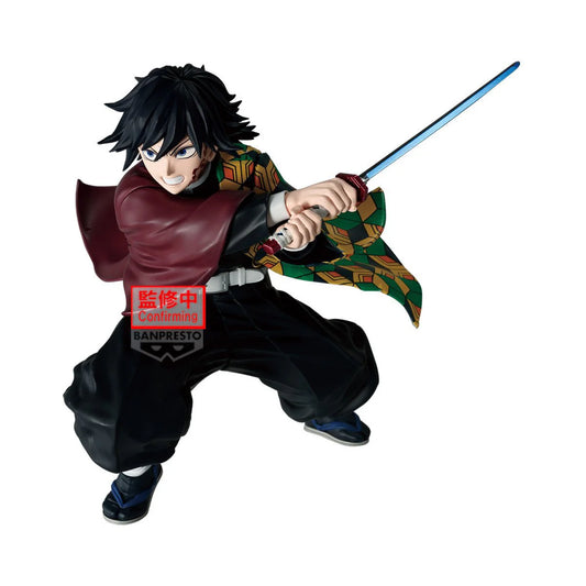 [PRE ORDER] Demon Slayer Maximatic - Giyu Tomioka II