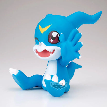 [PRE ORDER] Digimon Adventure 02 Sofvimates Veemon figure 11cm