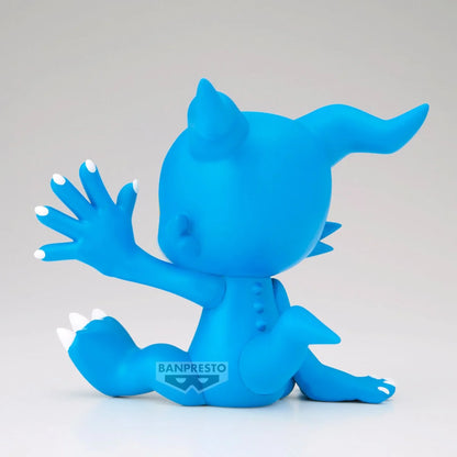 [PRE ORDER] Digimon Adventure 02 Sofvimates Veemon figure 11cm