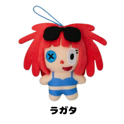 The Amazing Digital Circus Plush