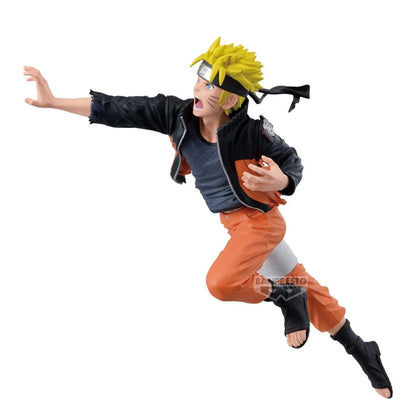 [PRE ORDER]  Naruto Uzumaki Vibration Stars Figure