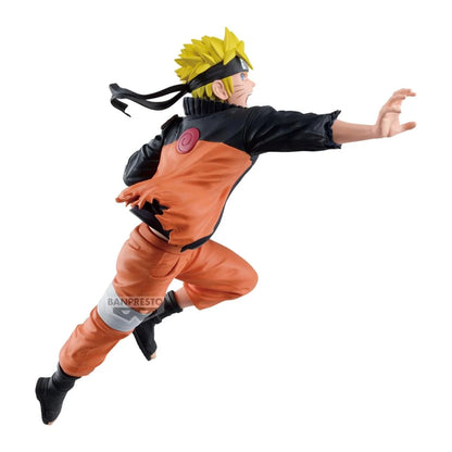 [PRE ORDER]  Naruto Uzumaki Vibration Stars Figure