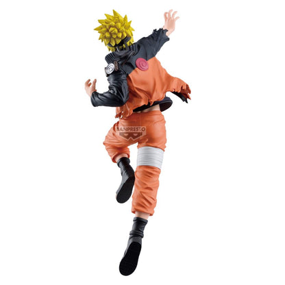 [PRE ORDER]  Naruto Uzumaki Vibration Stars Figure