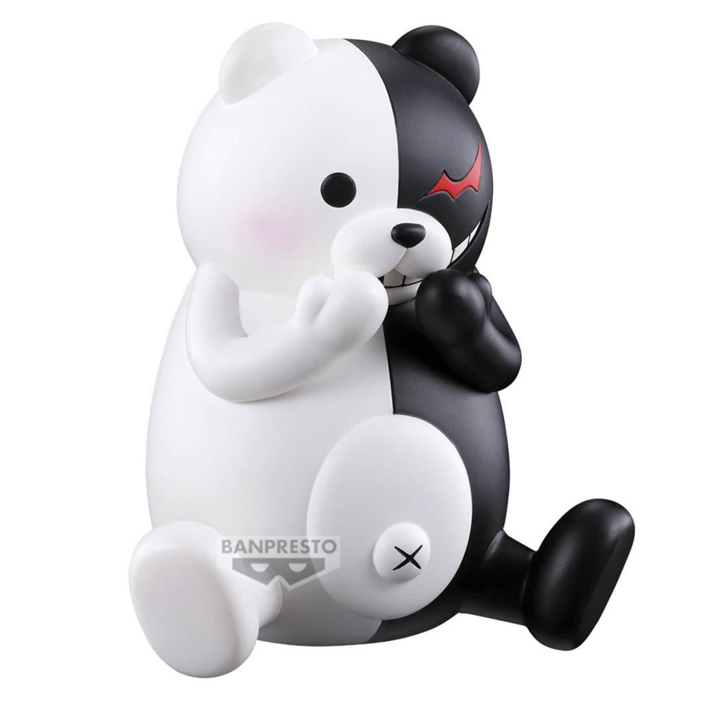 [PRE ORDER] Danganronpa 1.2 Reload - Monokuma Figure - Grandista 16cm