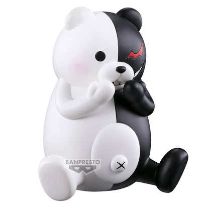 [PRE ORDER] Danganronpa 1.2 Reload - Monokuma Figure - Grandista 16cm