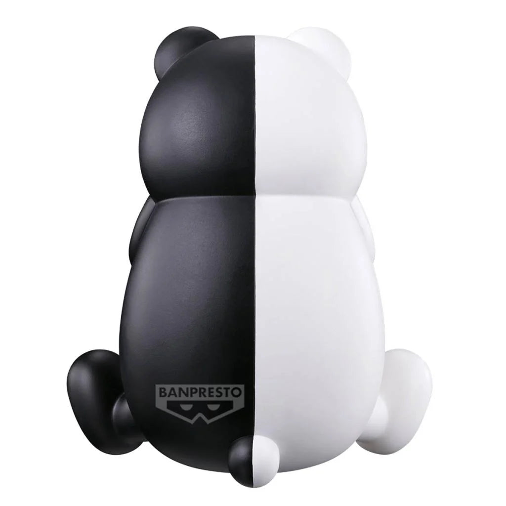 [PRE ORDER] Danganronpa 1.2 Reload - Monokuma Figure - Grandista 16cm