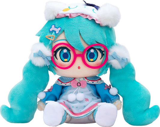 PRE ORDER Hatsune Miku: Loungewear Outfit