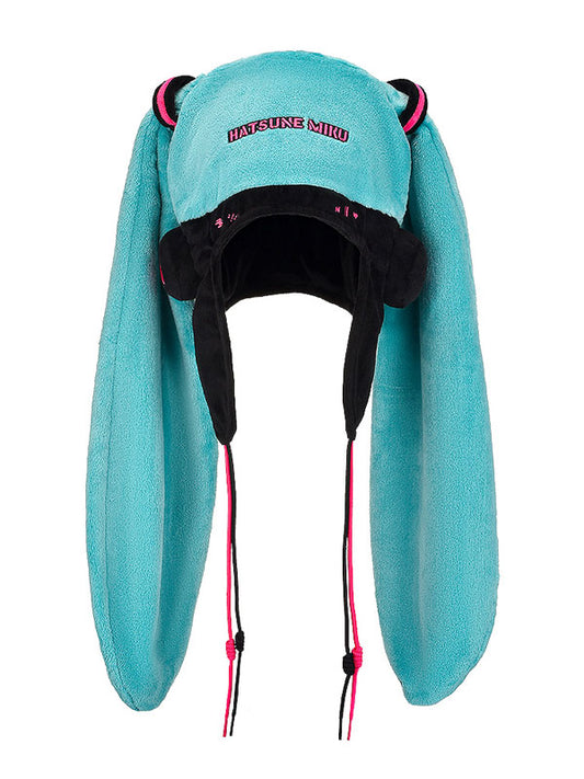 PRE ORDER Hatsune Miku Character Cap
