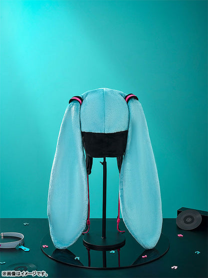 PRE ORDER Hatsune Miku Character Cap
