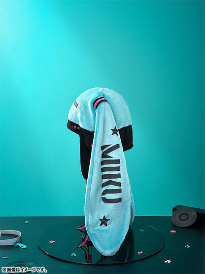 PRE ORDER Hatsune Miku Character Cap
