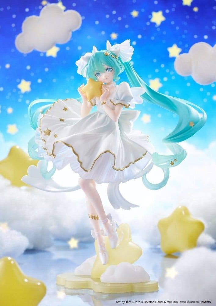 Hatsune Miku Birthday 2026 Star Dreamy Version TAITO