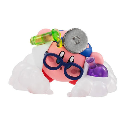 Kirby Copy Ability Collection