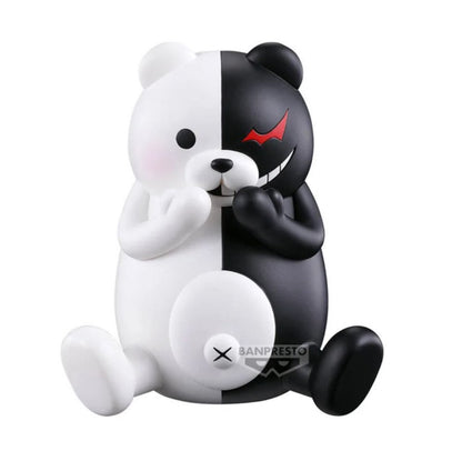 [PRE ORDER] Danganronpa 1.2 Reload - Monokuma Figure - Grandista 16cm