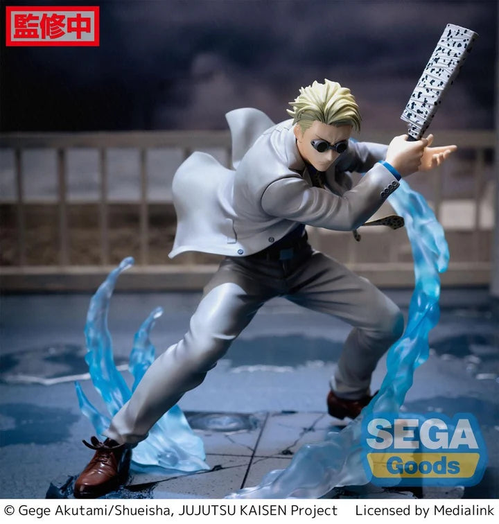 Jujutsu Kaisen Luminasta - Kento Nanami