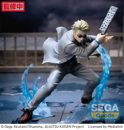 Jujutsu Kaisen Luminasta - Kento Nanami
