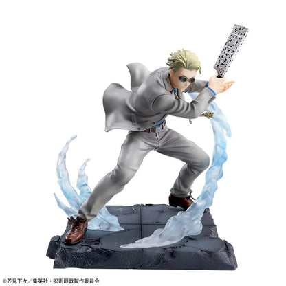 Jujutsu Kaisen Luminasta - Kento Nanami