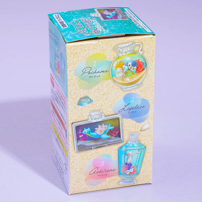 Re-Ment Pokemon Aqua Bottle Collection 2