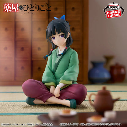 Banpresto Maomao The Apothecary Diaries Break Time Collection