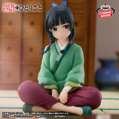 Banpresto Maomao The Apothecary Diaries Break Time Collection