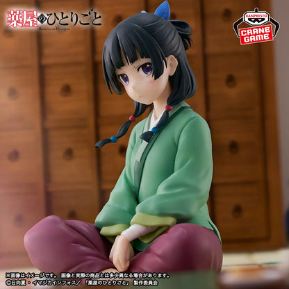 Banpresto Maomao The Apothecary Diaries Break Time Collection