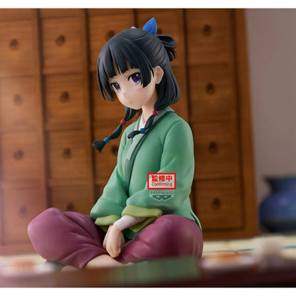 Banpresto Maomao The Apothecary Diaries Break Time Collection