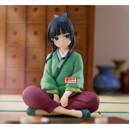 Banpresto Maomao The Apothecary Diaries Break Time Collection