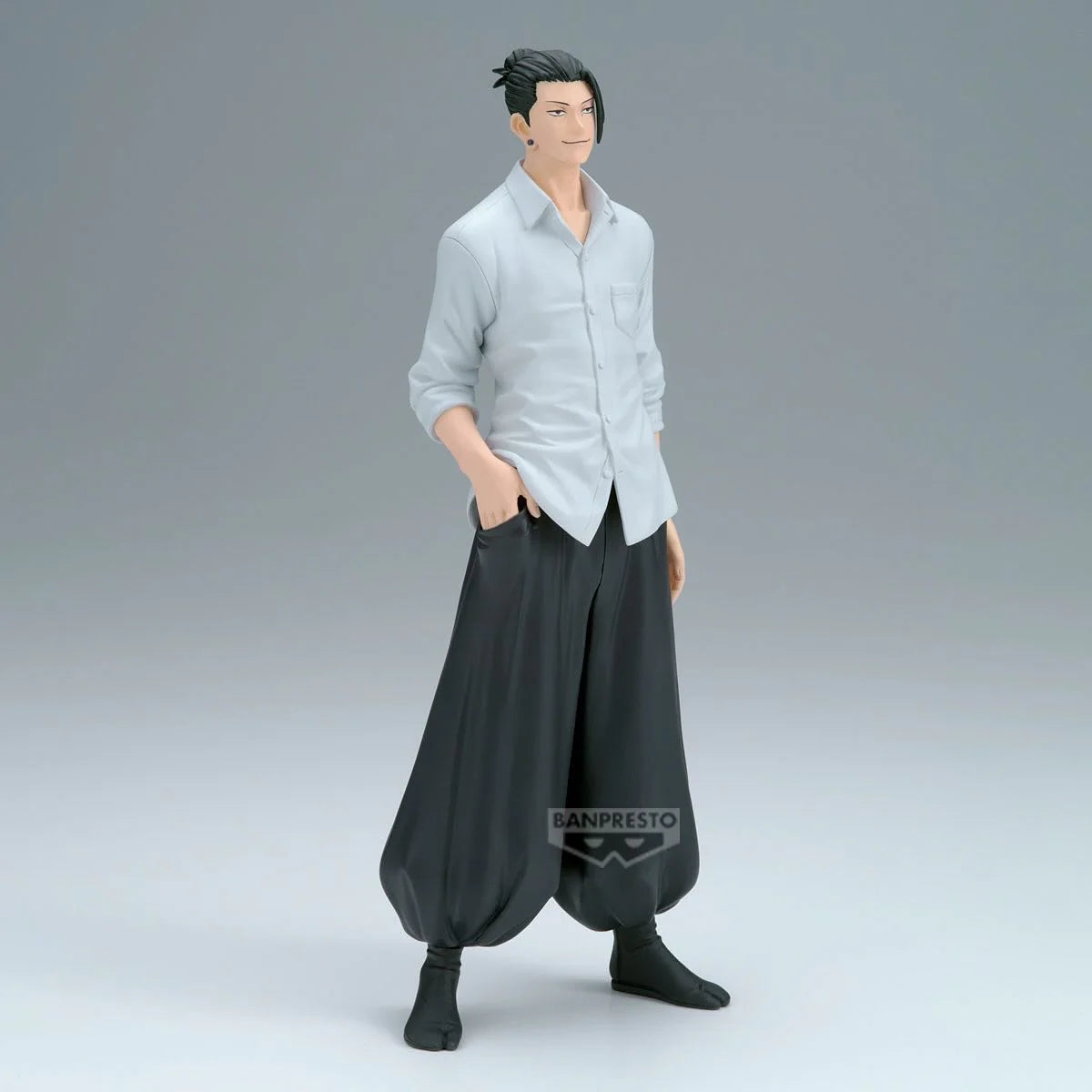 [PRE ORDER] Jujutsu Kaisen King of Artist- Suguru Geto