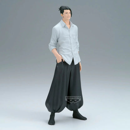 [PRE ORDER] Jujutsu Kaisen King of Artist- Suguru Geto
