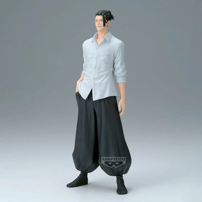 [PRE ORDER] Jujutsu Kaisen King of Artist- Suguru Geto