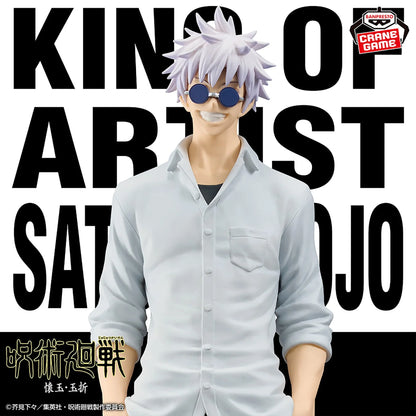 [PRE ORDER] Jujutsu Kaisen King of Artist - Satoru Gojo