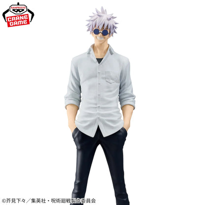 [PRE ORDER] Jujutsu Kaisen King of Artist - Satoru Gojo