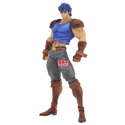 [PRE ORDER] JoJo’s Bizarre Adventure Phantom Blood – Mometria Jonathan Joestar Figure – Banpresto