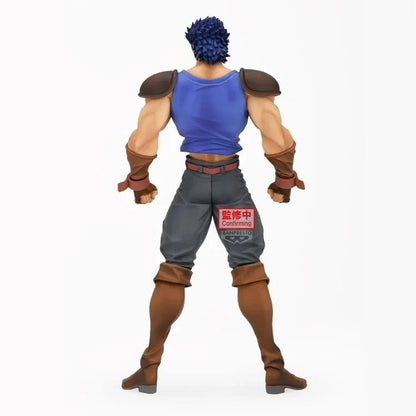[PRE ORDER] JoJo’s Bizarre Adventure Phantom Blood – Mometria Jonathan Joestar Figure – Banpresto