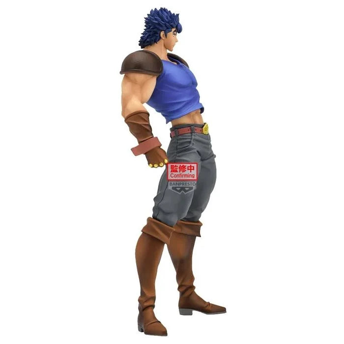 [PRE ORDER] JoJo’s Bizarre Adventure Phantom Blood – Mometria Jonathan Joestar Figure – Banpresto