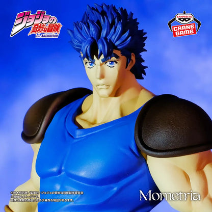 [PRE ORDER] JoJo’s Bizarre Adventure Phantom Blood – Mometria Jonathan Joestar Figure – Banpresto