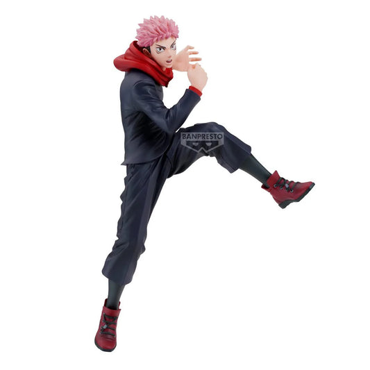 [PRE ORDER] Jujutsu Kaisen KING OF ARTIST YUJI ITADORI SPECIAL ver. Figure