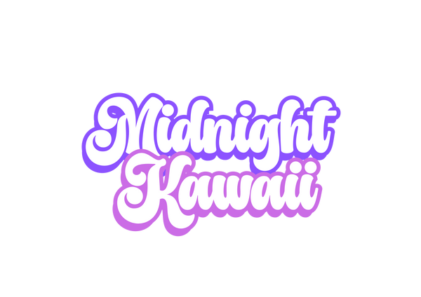 Midnight Kawaii