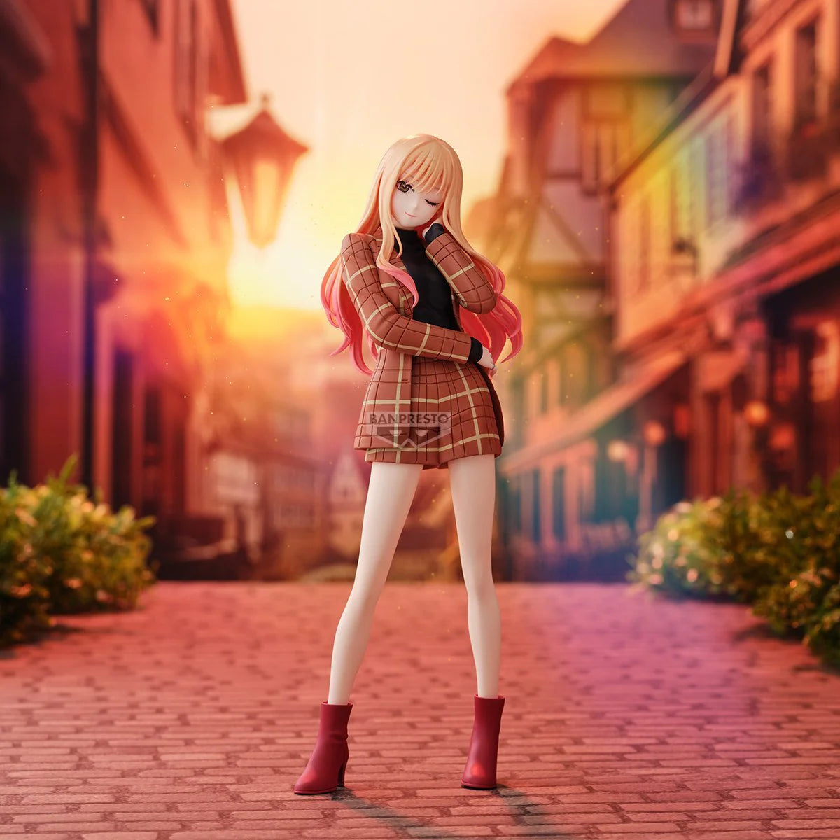 [PRE ORDER] My Dress-Up Darling Season 2 Glitter & Glamours - Marin Kitagawa Set Up Style Ver.