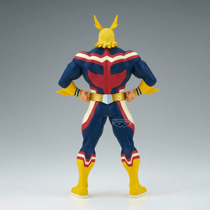 [PRE ORDER] My Hero Academia The Amazing Heroes 10th Anniversary Figure - All Might