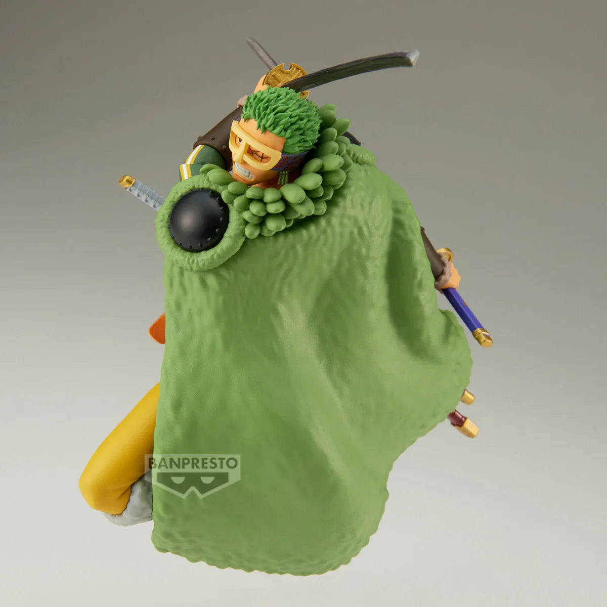 [PRE ORDER]  One Piece Battle Record Collection - Roronoa Zoro III