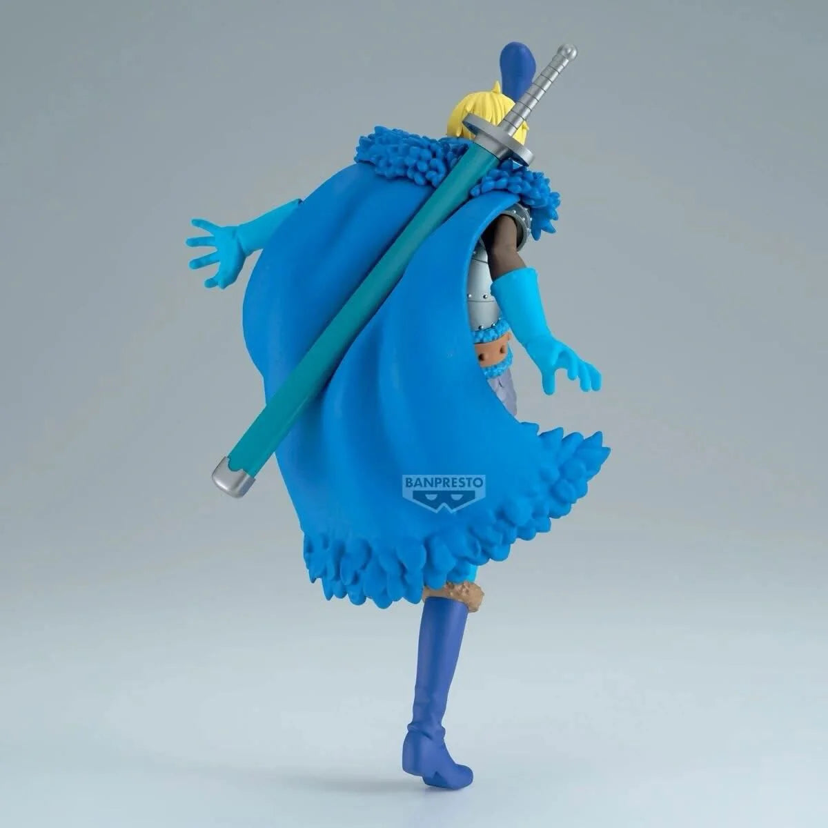 [PRE ORDER] Banpresto One Piece Battle Record Collection - Sanji