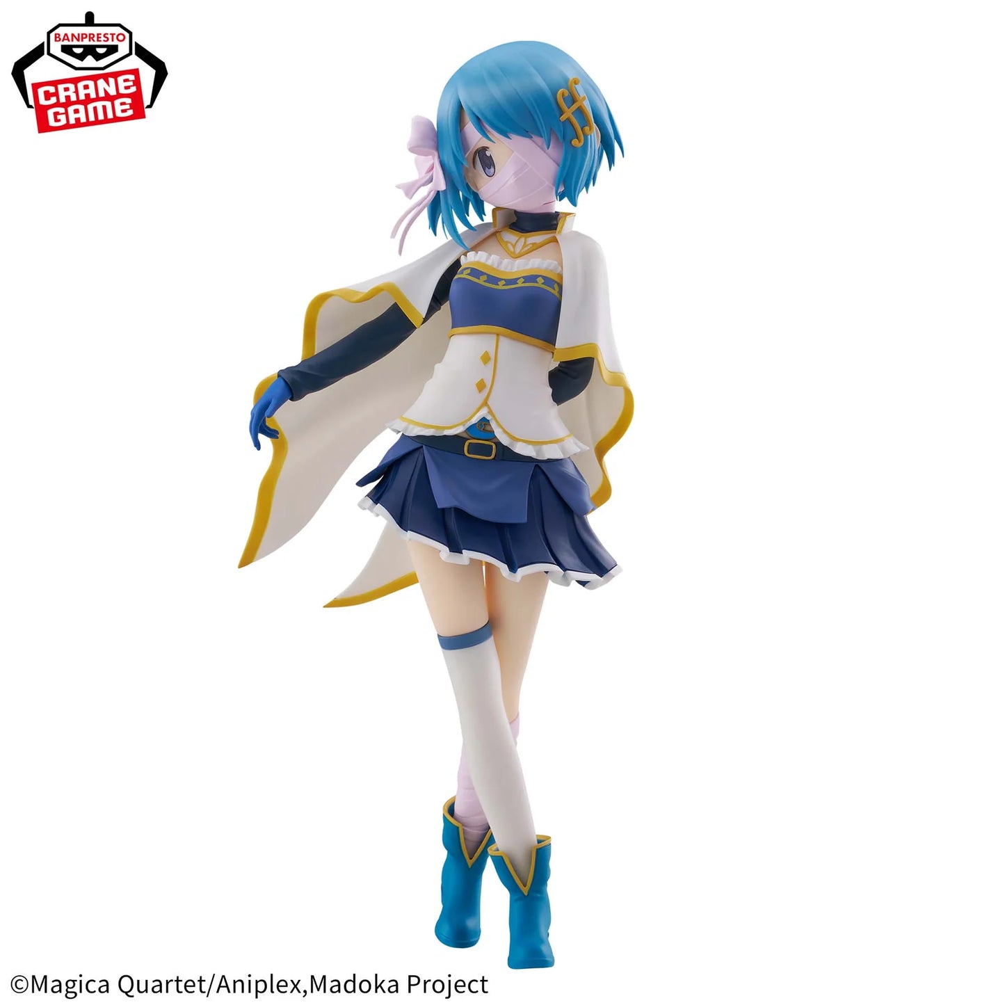 [PRE ORDER] Puella Magi Madoka Magica The Movie: Walpurgisnacht Rising - Sayaka Miki
