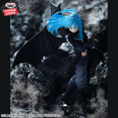 [PRE ORDER] That Time I Got Reincarnated as a Slime Rimuru Tempest Figure – Tears of the Blue Sea Ver.