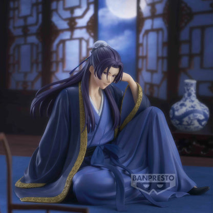 [PRE ORDER] Jinshi Break Time Collection Vol. 2 Figure – The Apothecary Diaries