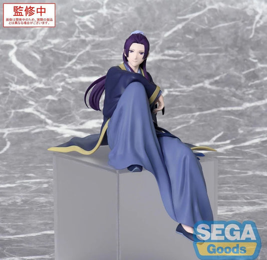 [PRE ORDER] The Apothecary Diaries Choconose Premium Figure - Jinshi