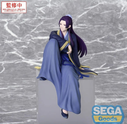 [PRE ORDER] The Apothecary Diaries Choconose Premium Figure - Jinshi