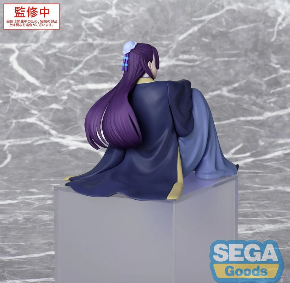 [PRE ORDER] The Apothecary Diaries Choconose Premium Figure - Jinshi