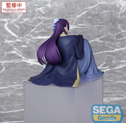 [PRE ORDER] The Apothecary Diaries Choconose Premium Figure - Jinshi
