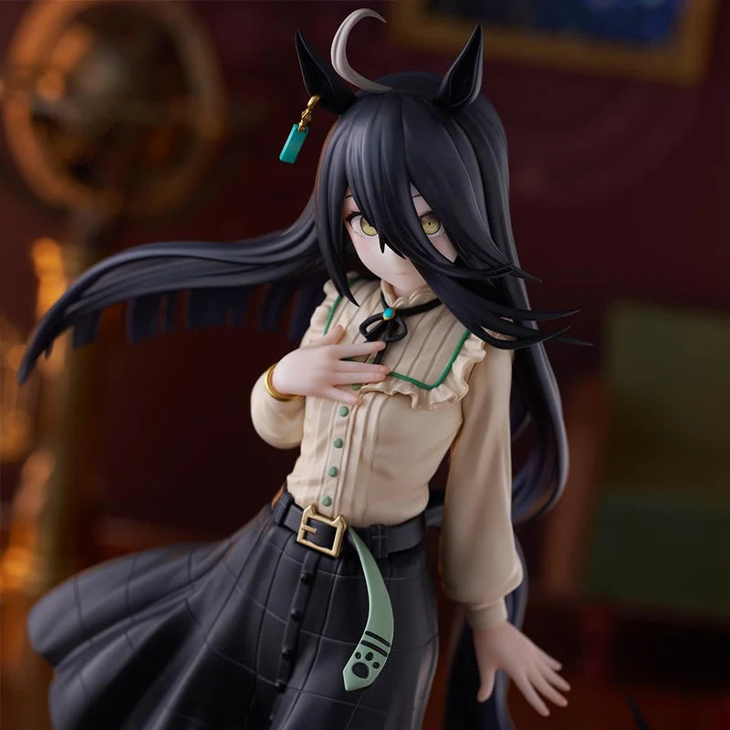 [PRE ORDER] Umamusume Pretty Derby Trio-Try-iT Manhattan Cafe Figure