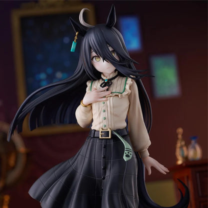 [PRE ORDER] Umamusume Pretty Derby Trio-Try-iT Manhattan Cafe Figure